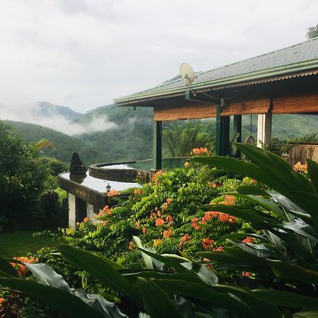 Paradise Eco Garden 基图尔格勒 外观 照片