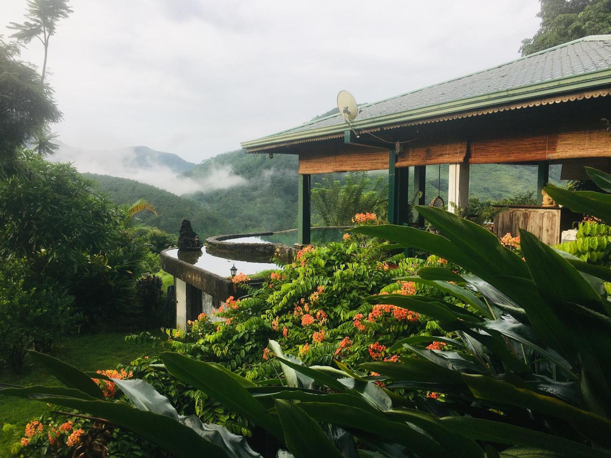 Paradise Eco Garden 基图尔格勒 外观 照片