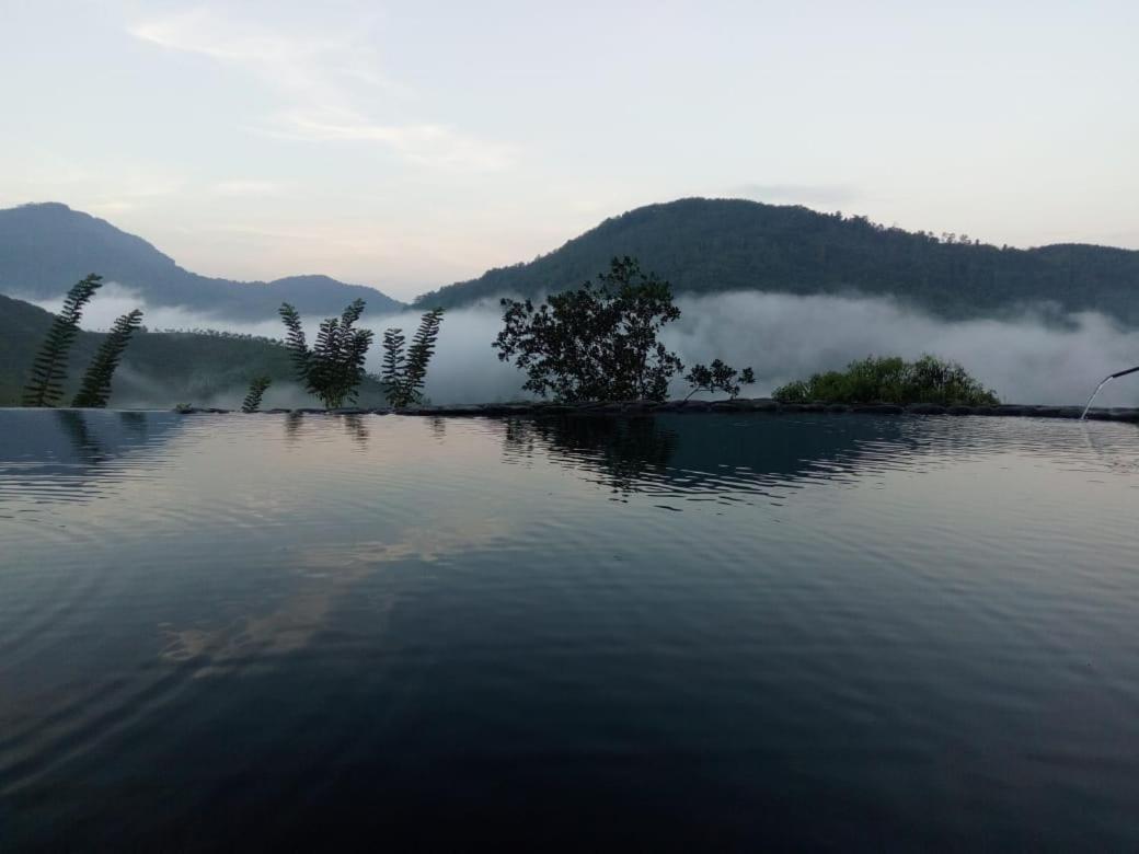Paradise Eco Garden 基图尔格勒 外观 照片