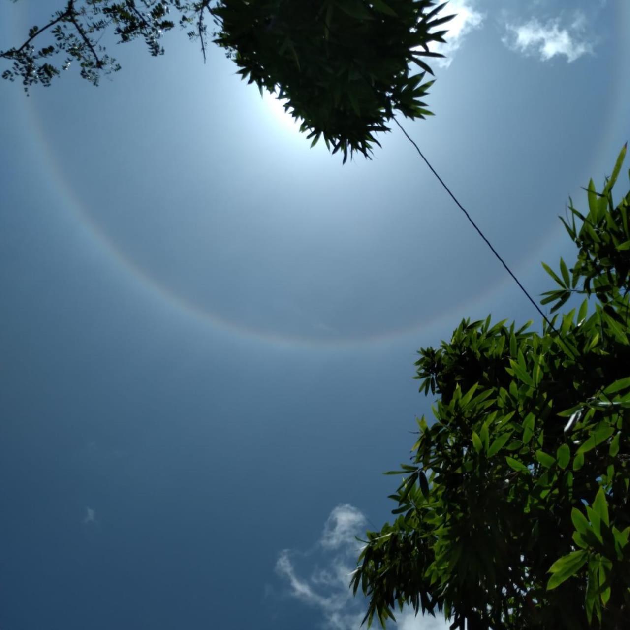 Paradise Eco Garden 基图尔格勒 外观 照片