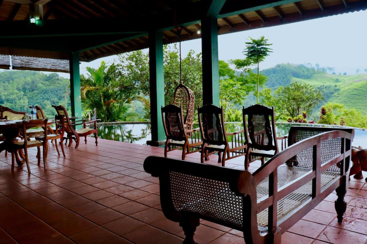 Paradise Eco Garden 基图尔格勒 外观 照片