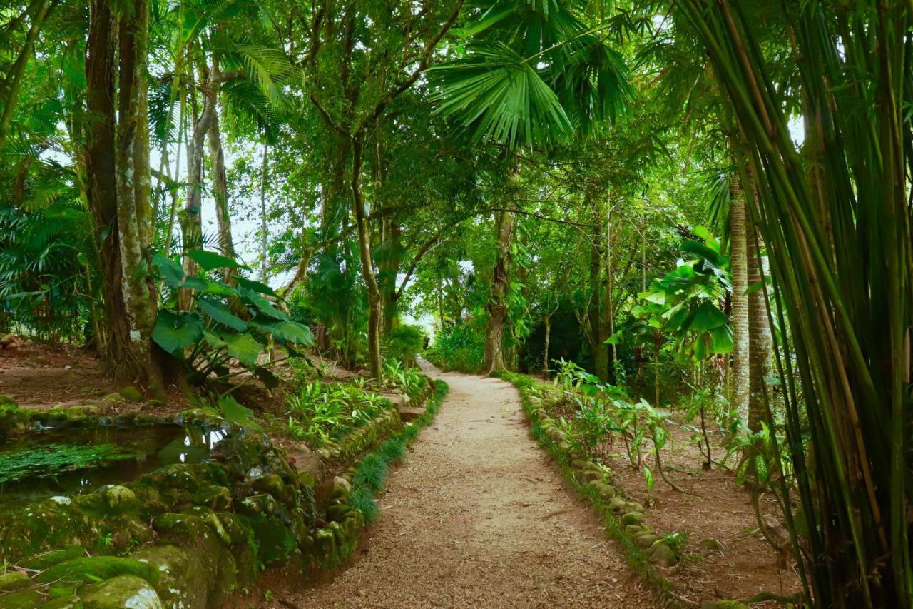 Paradise Eco Garden 基图尔格勒 外观 照片