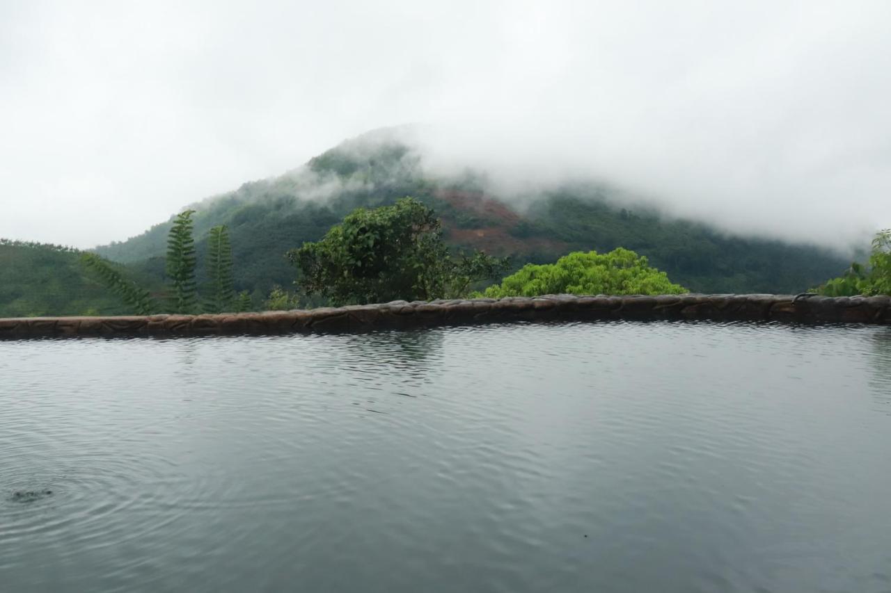 Paradise Eco Garden 基图尔格勒 外观 照片
