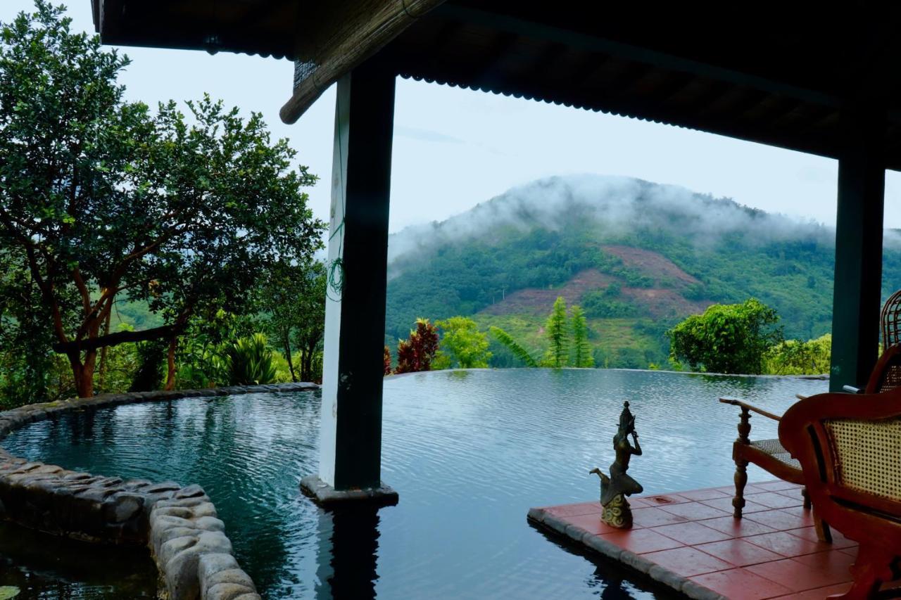 Paradise Eco Garden 基图尔格勒 外观 照片