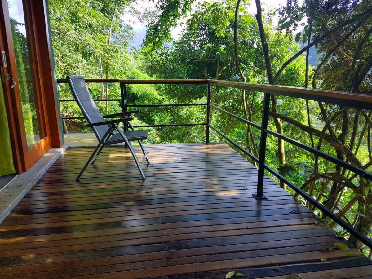 Paradise Eco Garden 基图尔格勒 外观 照片