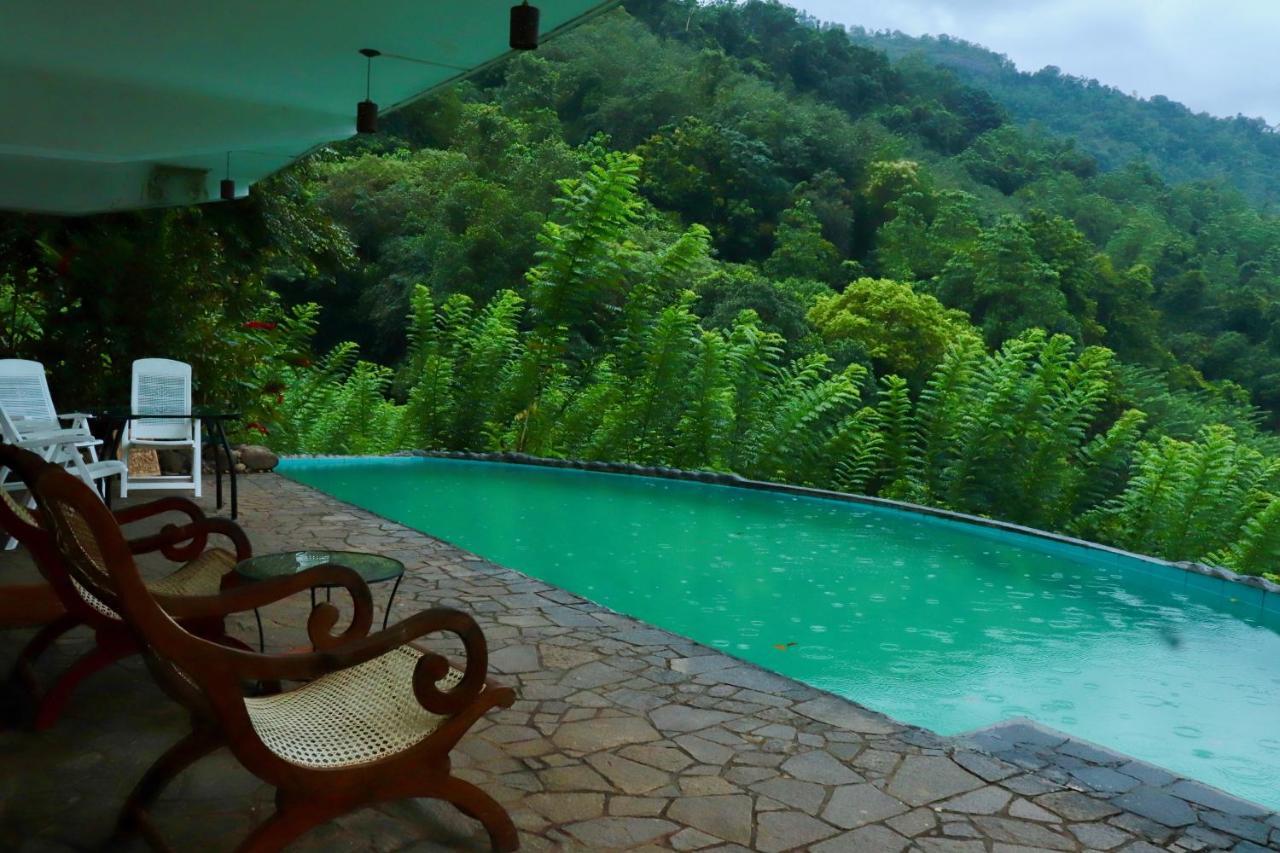 Paradise Eco Garden 基图尔格勒 外观 照片