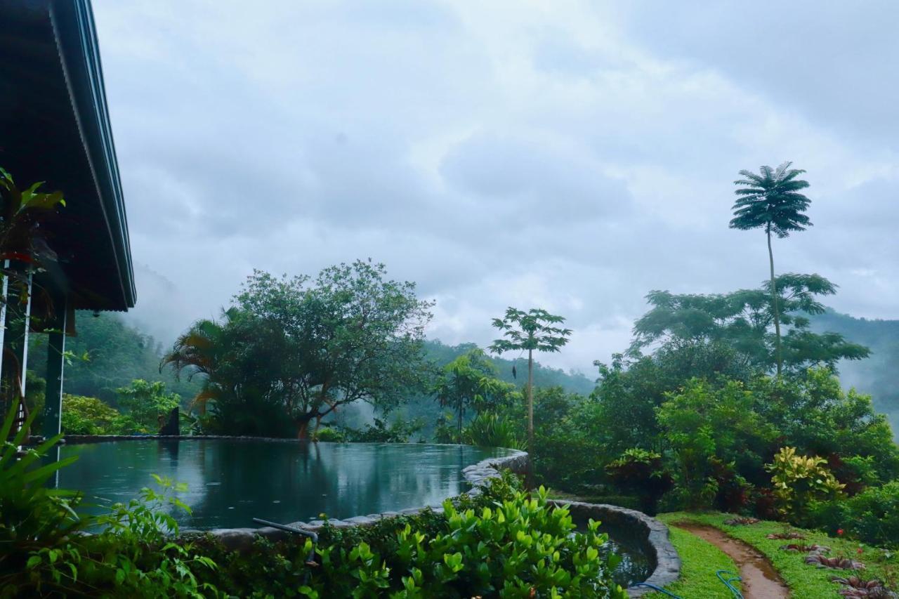 Paradise Eco Garden 基图尔格勒 外观 照片