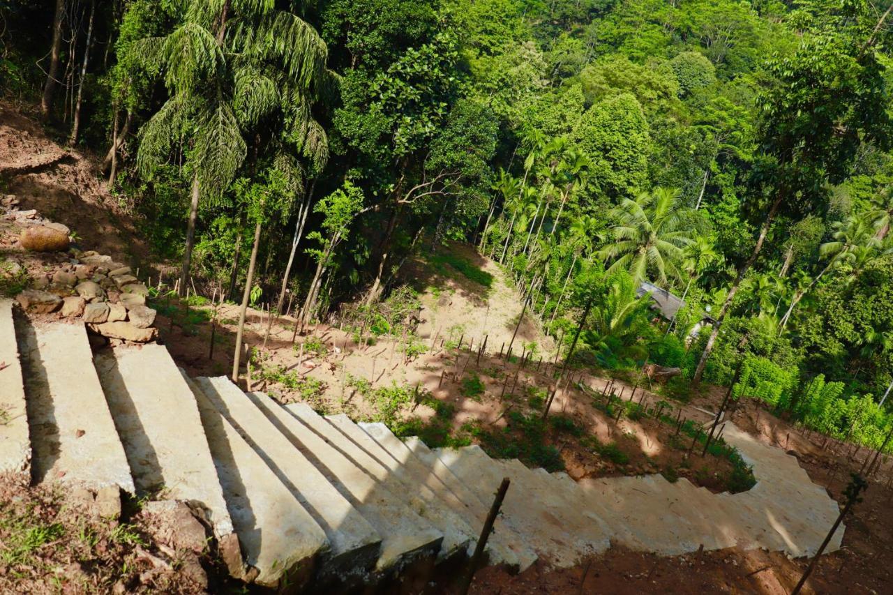 Paradise Eco Garden 基图尔格勒 外观 照片